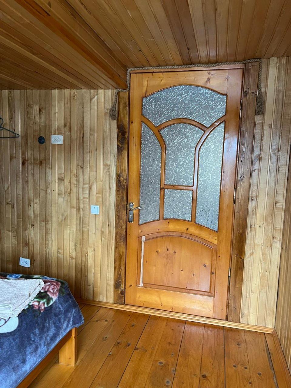 Domashnya Oselya Apartment Verkhovyna Ngoại thất bức ảnh