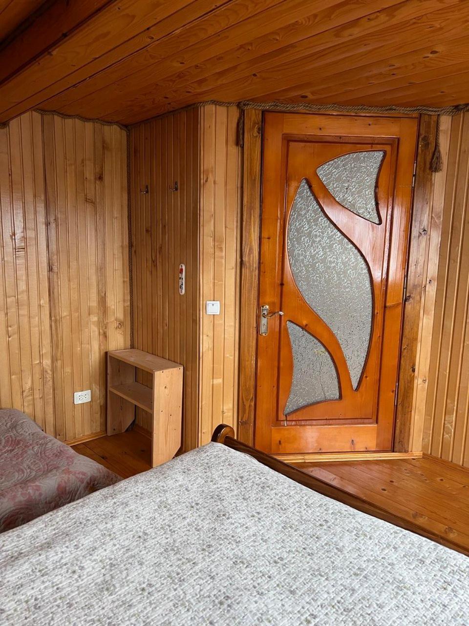 Domashnya Oselya Apartment Verkhovyna Ngoại thất bức ảnh