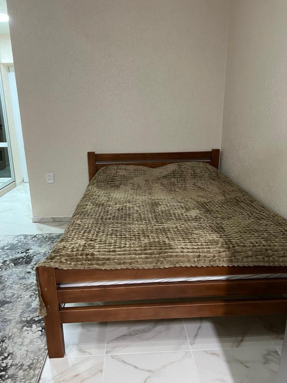 Domashnya Oselya Apartment Verkhovyna Ngoại thất bức ảnh