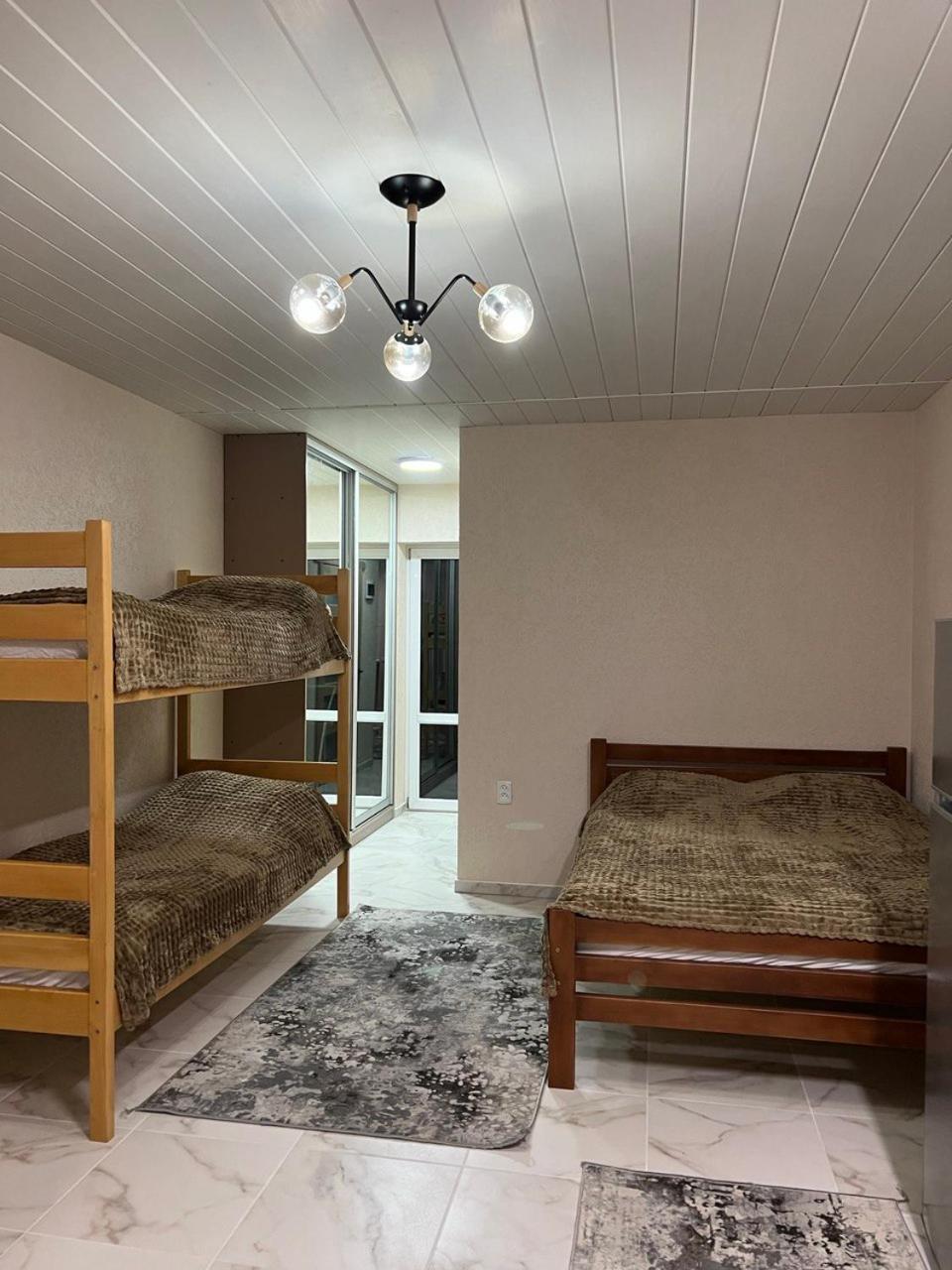 Domashnya Oselya Apartment Verkhovyna Ngoại thất bức ảnh