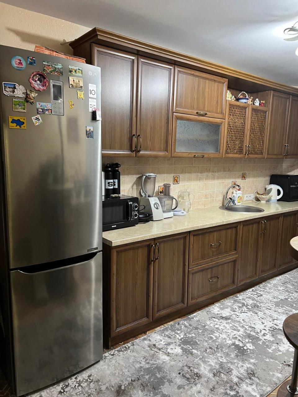 Domashnya Oselya Apartment Verkhovyna Ngoại thất bức ảnh