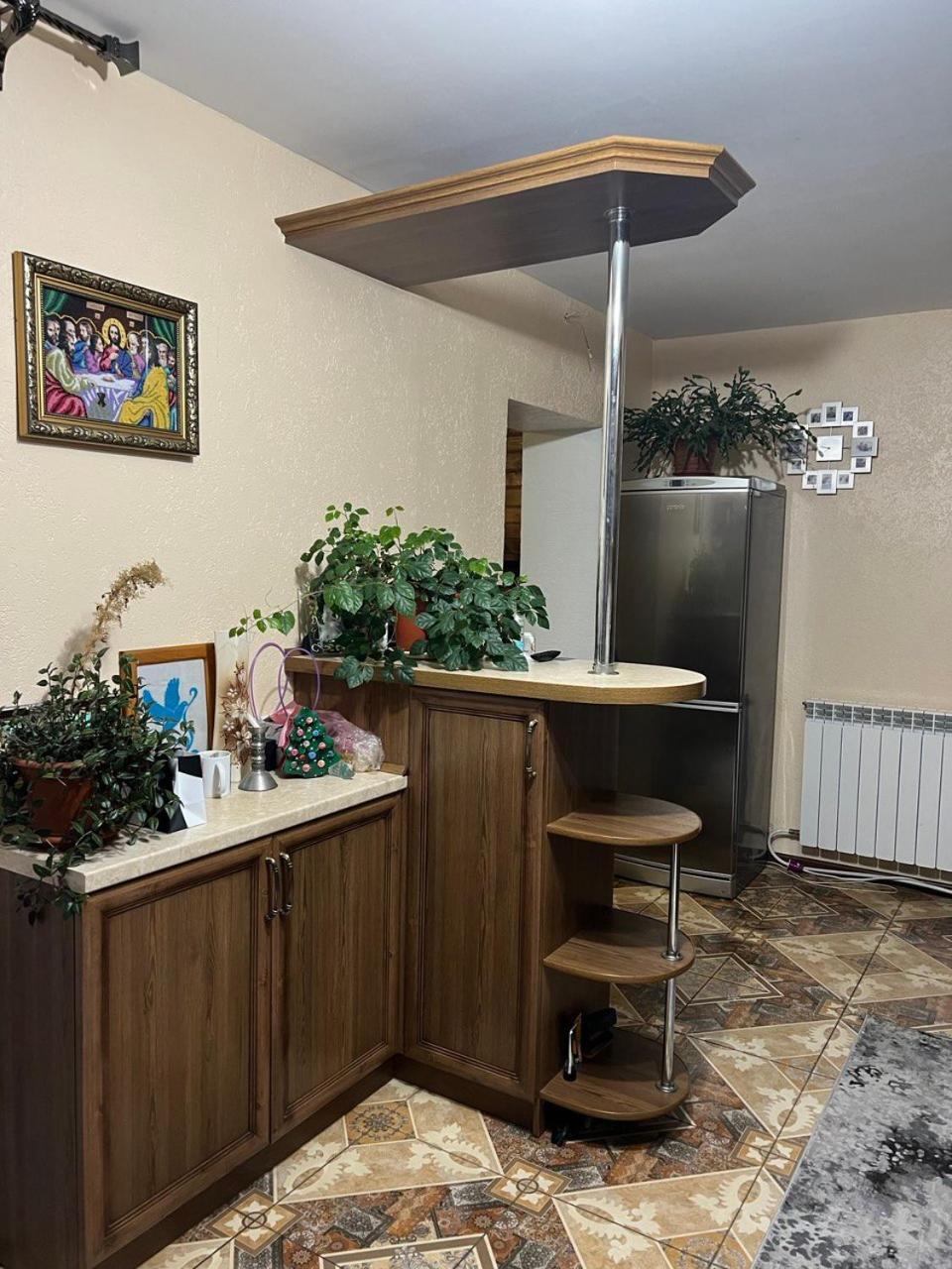 Domashnya Oselya Apartment Verkhovyna Ngoại thất bức ảnh