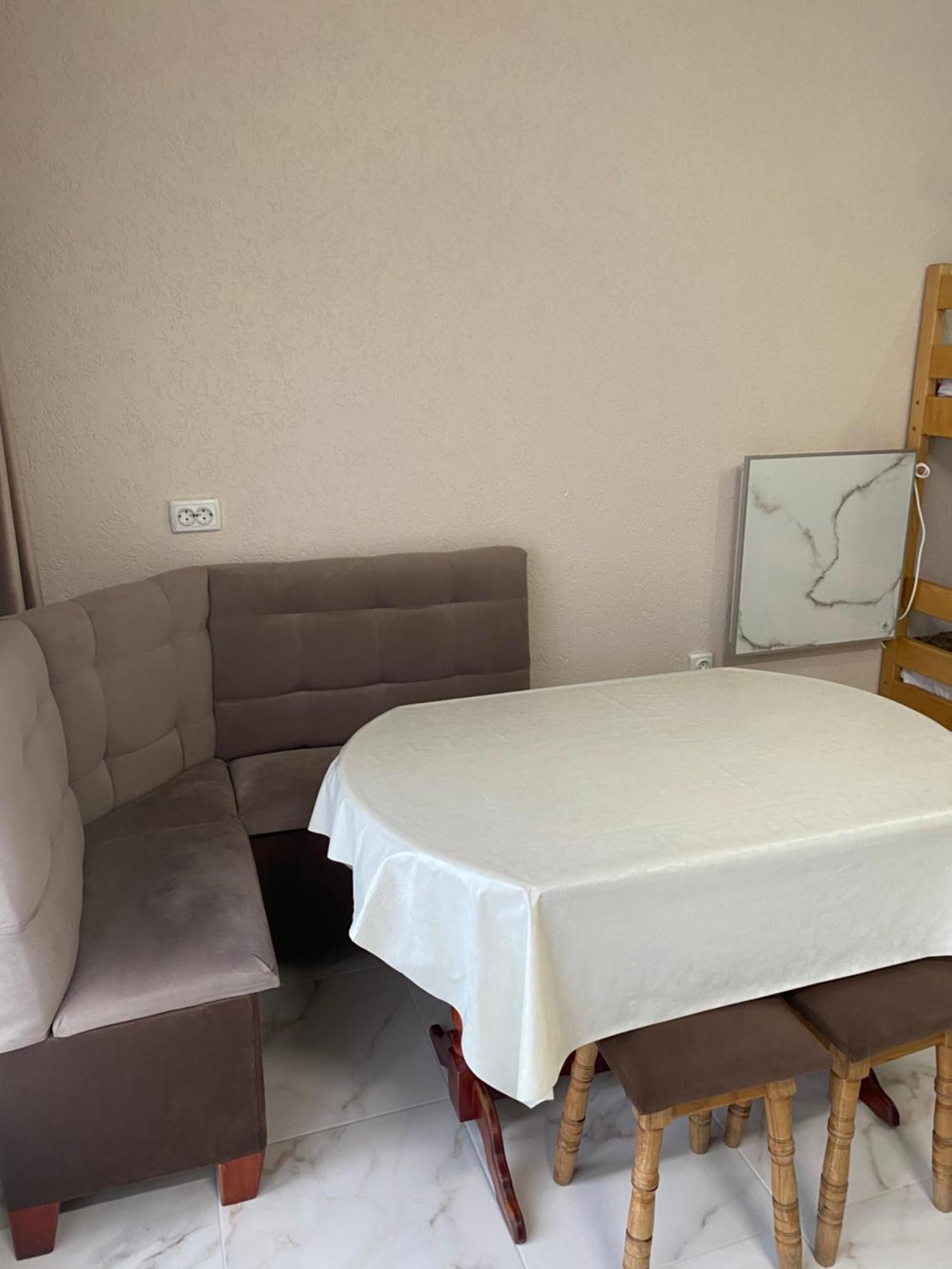 Domashnya Oselya Apartment Verkhovyna Ngoại thất bức ảnh