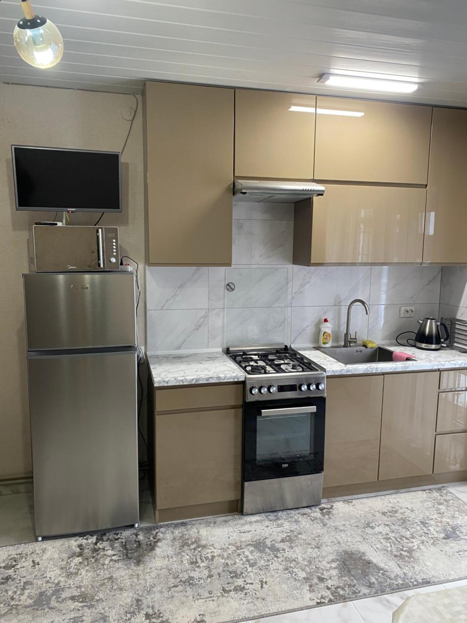 Domashnya Oselya Apartment Verkhovyna Ngoại thất bức ảnh